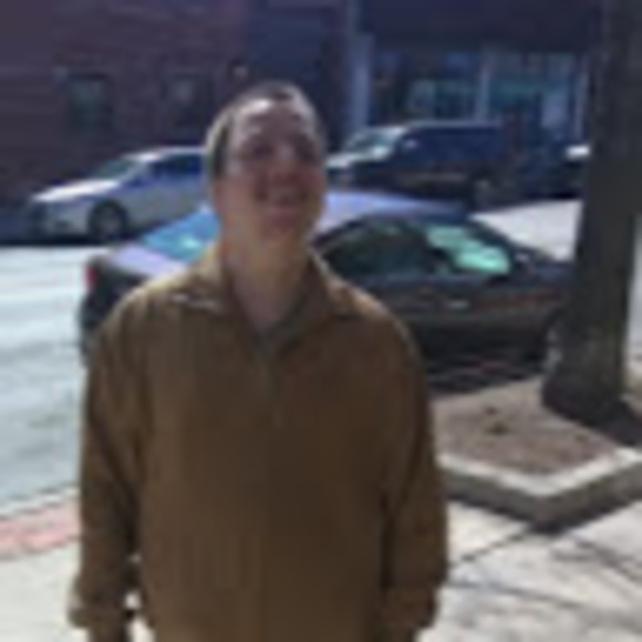 Meet your Posher, Richard - Picture 1 of 1